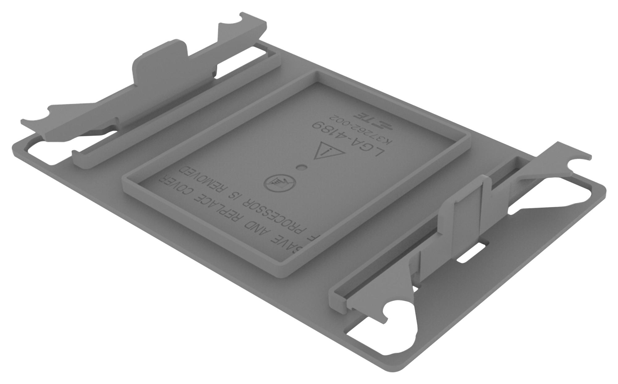 TE CONNECTIVITY / PARTNER STOCK 2-2330553-1 Tapones Y Cubiertas Antipolvo