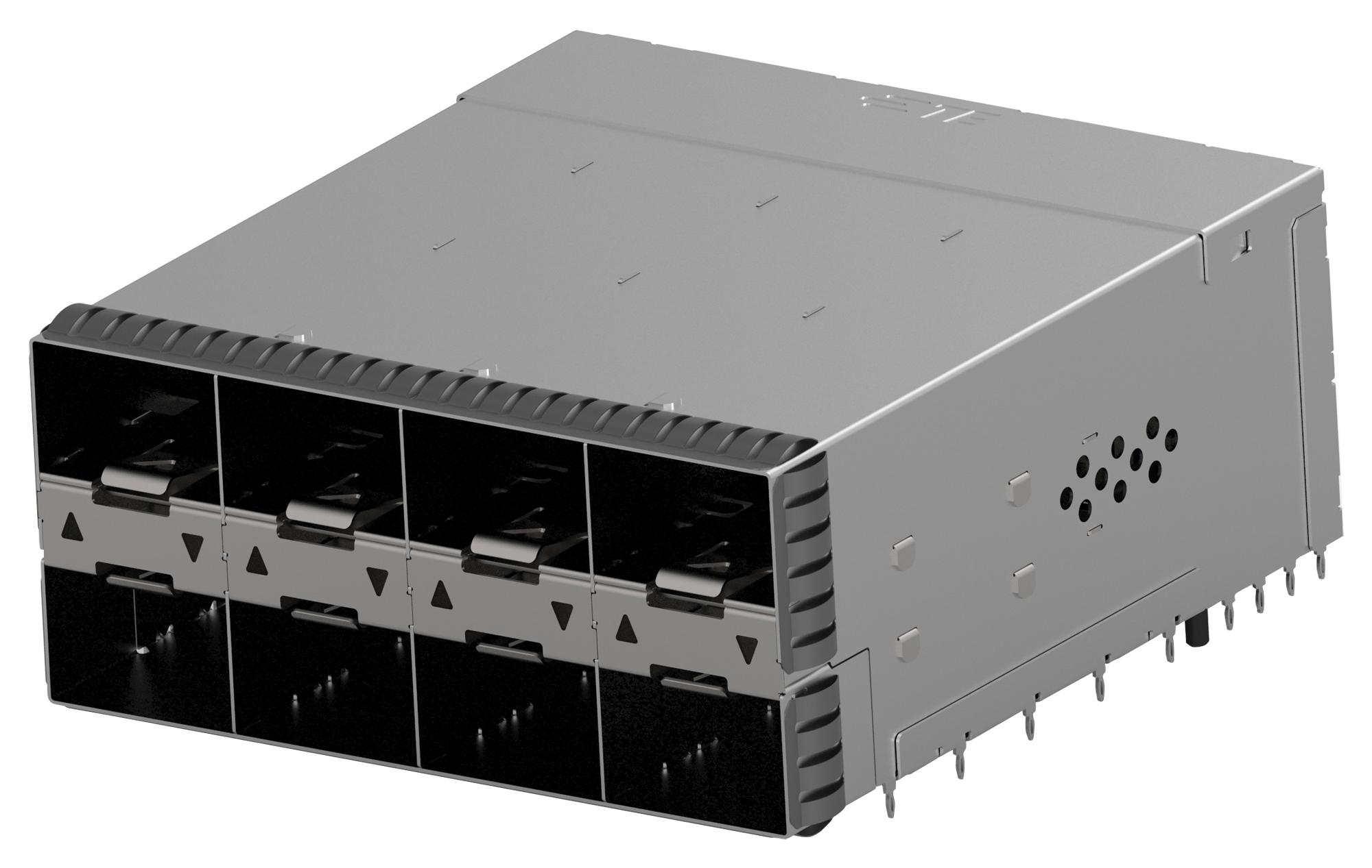 TE CONNECTIVITY / PARTNER STOCK 2-2339978-0 Jaulas Con Conector Integrado