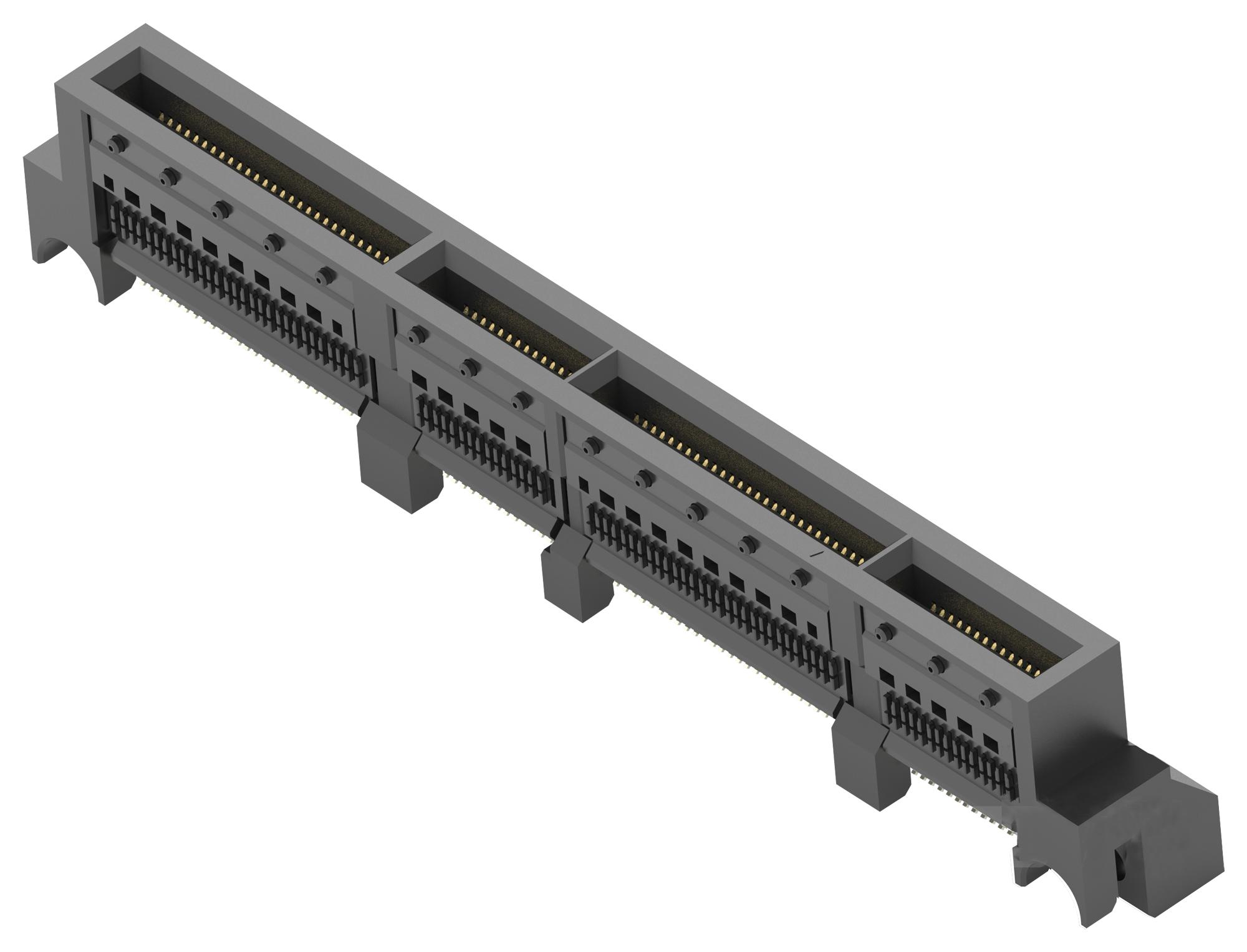 TE CONNECTIVITY / PARTNER STOCK 2-2340321-1 Conectores De Borde Para Tarjeta