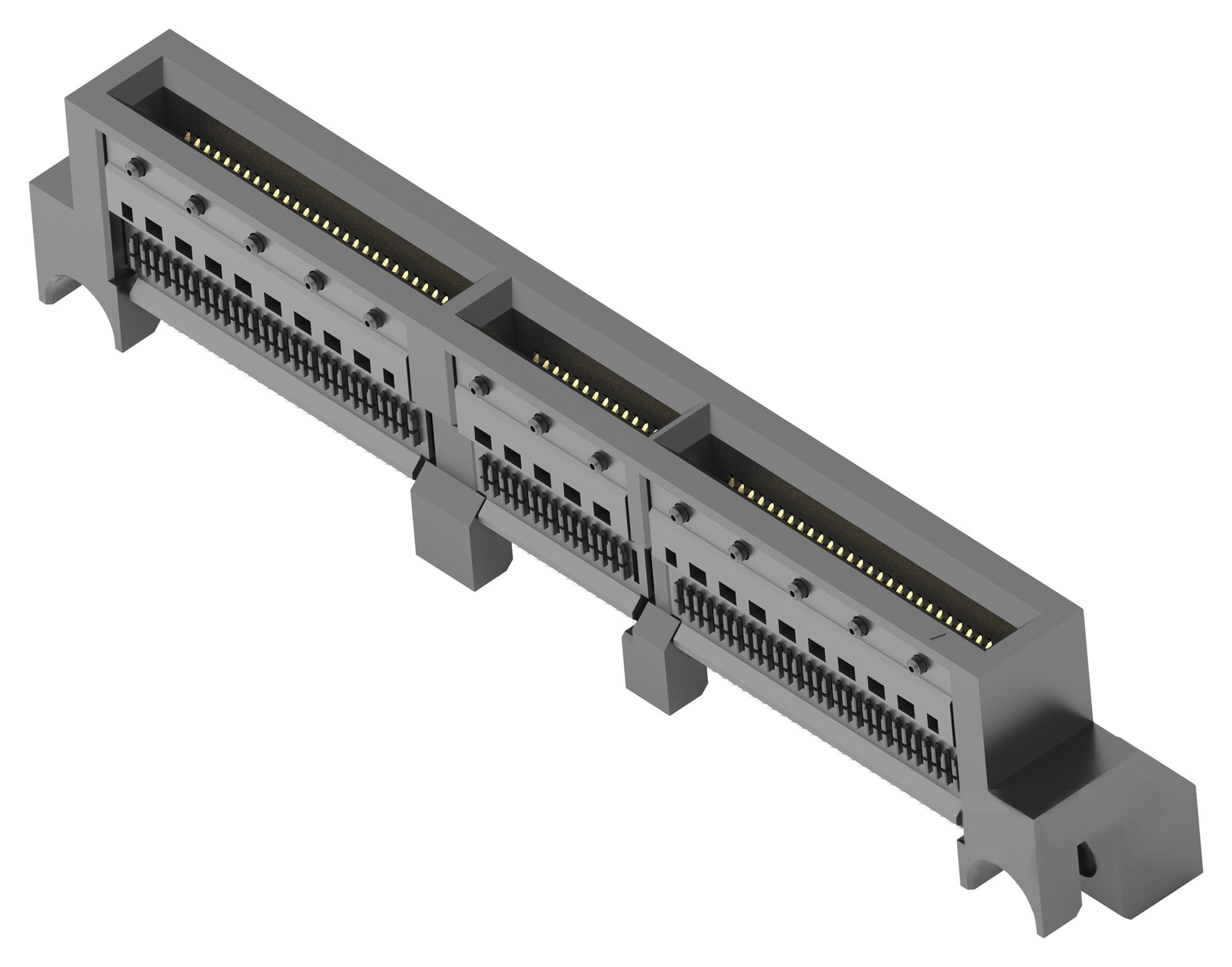 TE CONNECTIVITY / PARTNER STOCK 1-2340324-2 Conectores De Borde Para Tarjeta