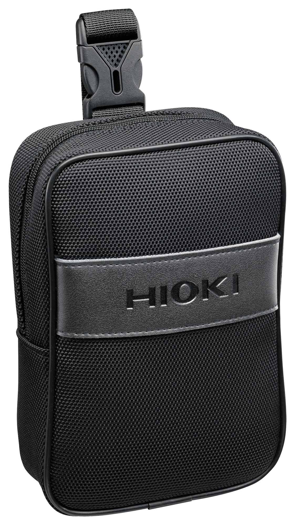 HIOKI C0200 Fundas De Transporte Para Equipos De Prueba