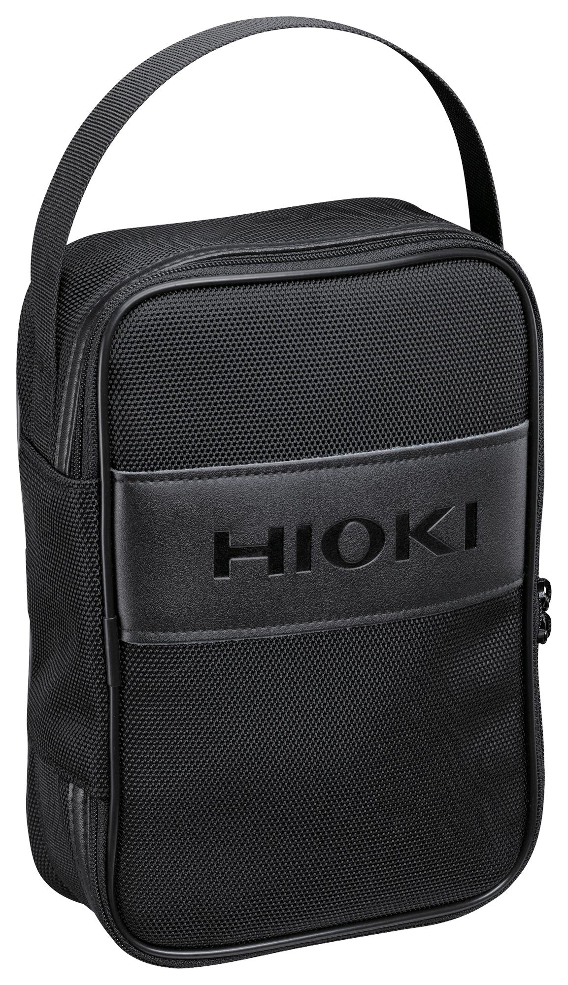 HIOKI C0202 Fundas De Transporte Para Equipos De Prueba