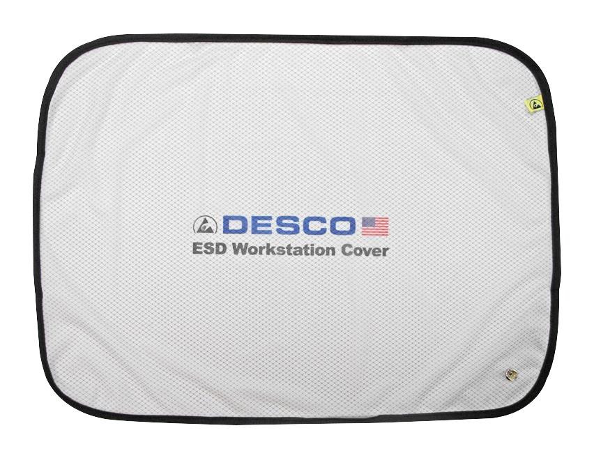 DESCO 41401 Accesorios De Protección Contra Estática (ESD)