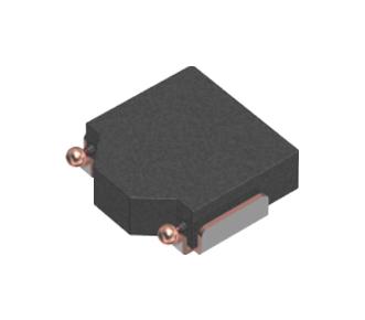 TDK SPM3010T-1R0M-LR Inductores De Potencia SMD