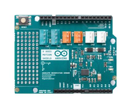 ARDUINO A000070 Sensores