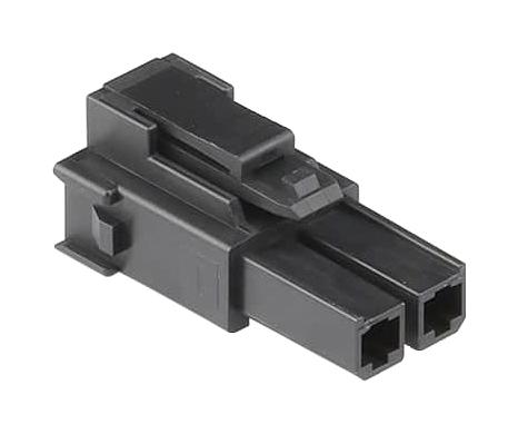 MOLEX / PARTNER STOCK 200456-1217 Carcasas Para Conectores Macho Y Hembra