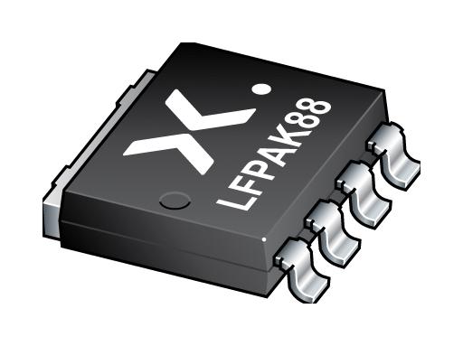 NEXPERIA BUK7S1R0-40HJ MOSFETs Simples