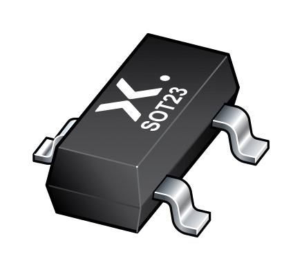 NEXPERIA PMV15UNEAR MOSFETs Simples