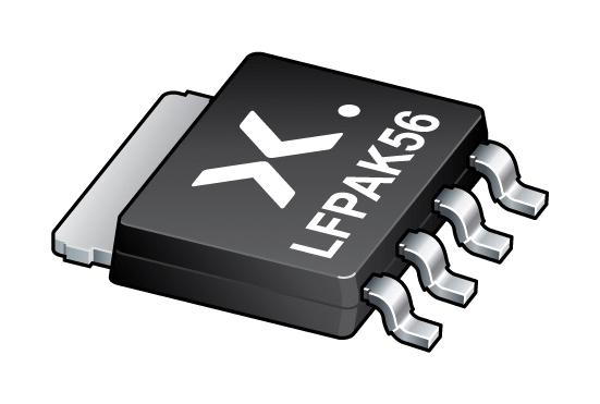 NEXPERIA BUK7Y12-100EX MOSFETs Simples