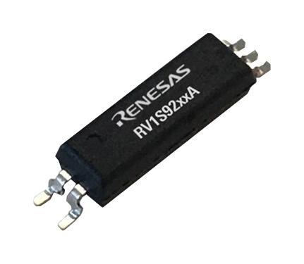 RENESAS RV1S9231ACCSP-10YC#SC0 Optoacopladores De Salida De Control De Puerta