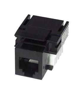 TUK KSH66BK Conectores Modulares Y Ethernet