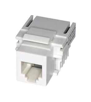 TUK KSH66WH Conectores Modulares Y Ethernet