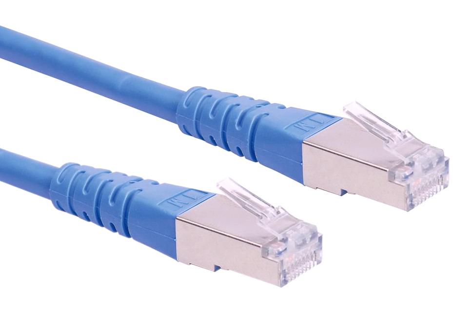 ROLINE 21.15.1404 Cables De Ethernet