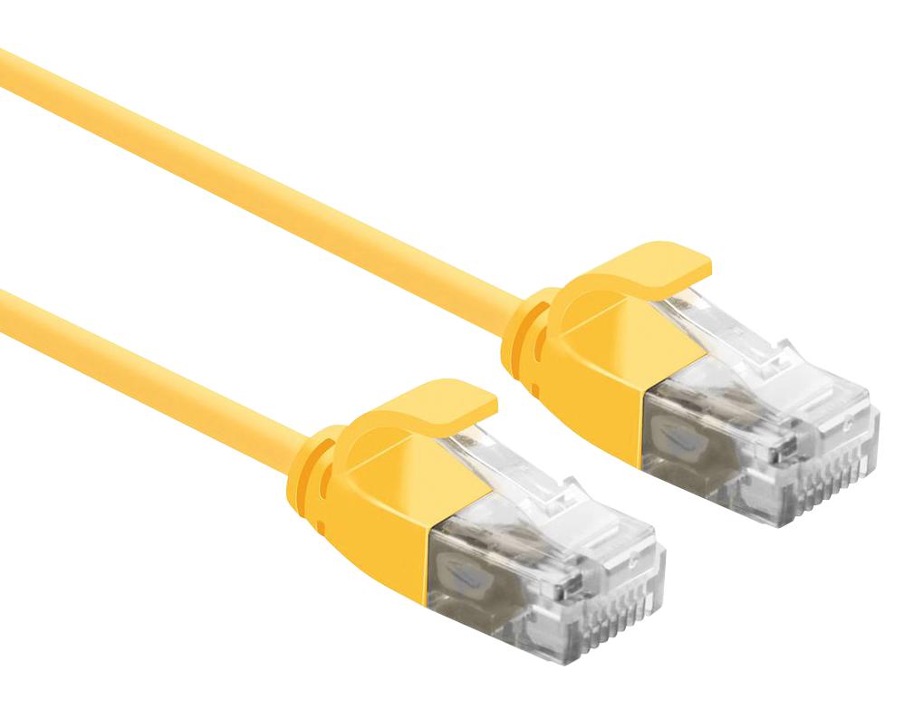 ROLINE 21.15.3922 Cables De Ethernet