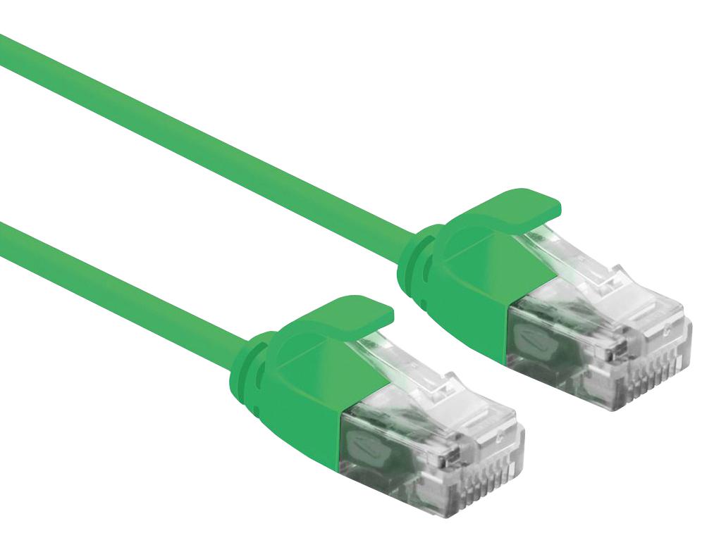 ROLINE 21.15.3933 Cables De Ethernet