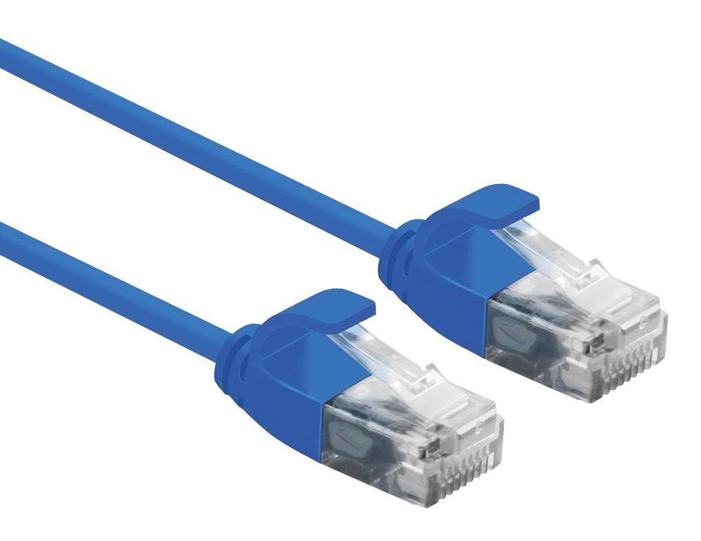 ROLINE 21.15.3943 Cables De Ethernet