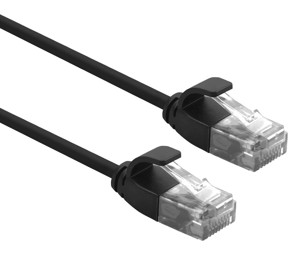 ROLINE 21.15.3950 Cables De Ethernet