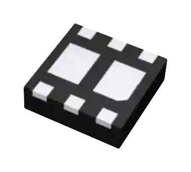 ROHM UT6J3TCR1 MOSFETs Dobles