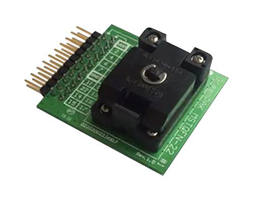 RENESAS SLG46537M-SKT Accesorios De Kits De Desarrollo Analógico