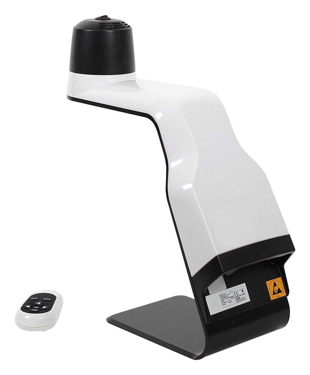 IDEAL-TEK TEK-SCOPE-PLUS Microscopios Digitales