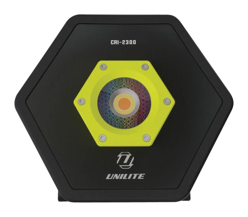 UNILITE INTERNATIONAL CRI-2300 Herramientas