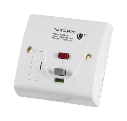 TIMEGUARD RCD10WPVN Dispositivos De Corriente Residual (RCD)