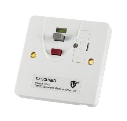 TIMEGUARD RCD11WPVN Dispositivos De Corriente Residual (RCD)