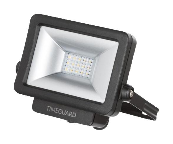 TIMEGUARD LEDPRO10B Proyectores De Luz