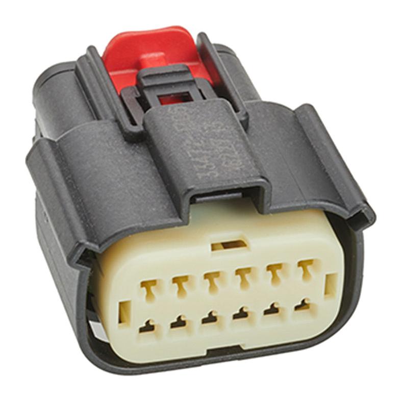 MOLEX 160074-6010 Carcasas Para Conectores De Automoción