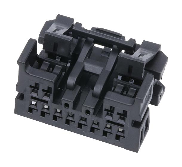 MOLEX 206523-2121 Carcasas Para Conectores De Automoción