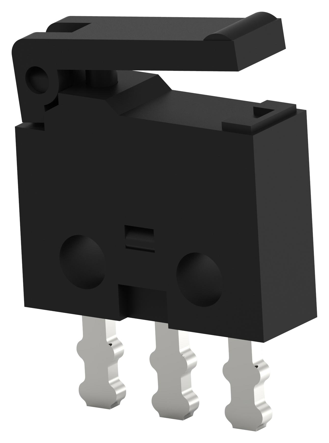 ALCOSWITCH - TE CONNECTIVITY SAJ405XHL0N30SDTUPQ Microinterruptores De Acción Rápida