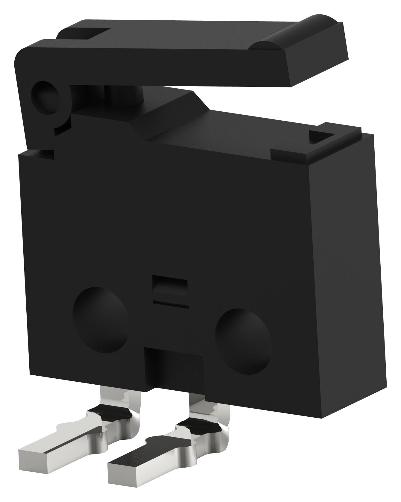 ALCOSWITCH - TE CONNECTIVITY SAJ405XHL0N30SNOLLQ Microinterruptores De Acción Rápida