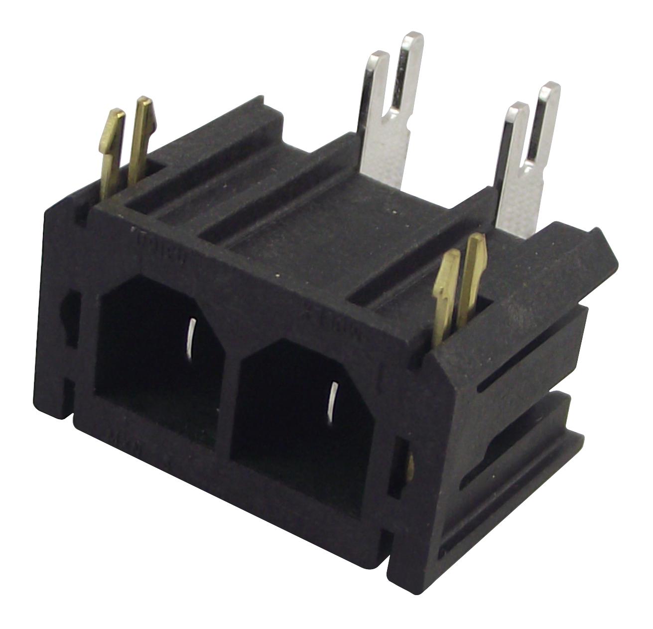 MOLEX 43160-3102 Conectores De Pines