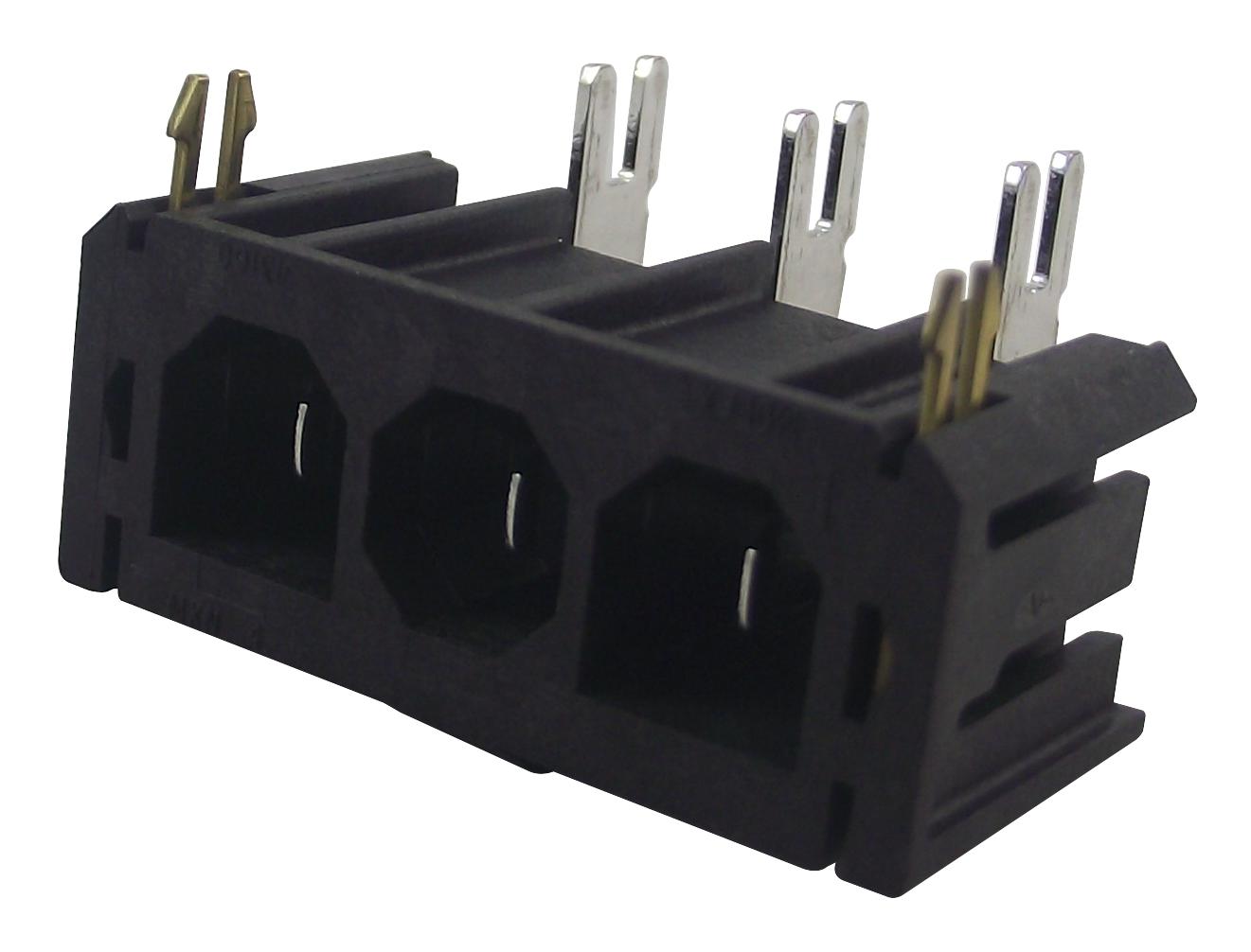 MOLEX 43160-3103 Conectores De Pines