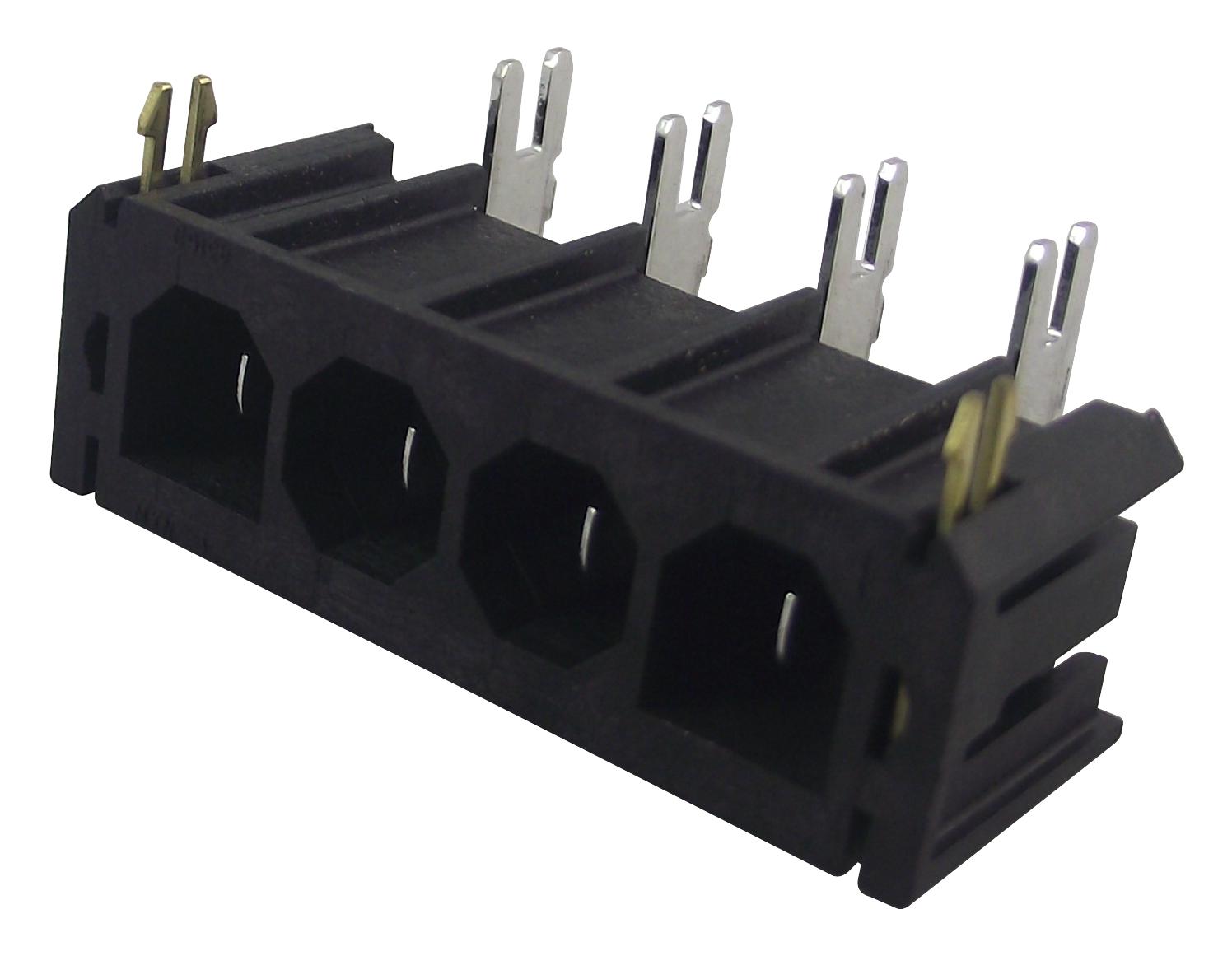 MOLEX 43160-3104 Conectores De Pines