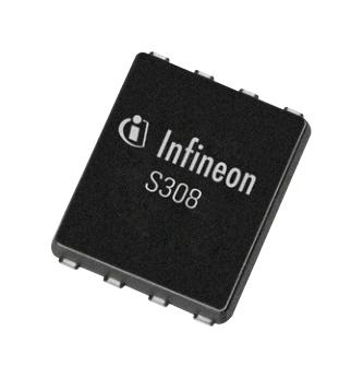 INFINEON BSZ0501NSIATMA1 MOSFETs Simples