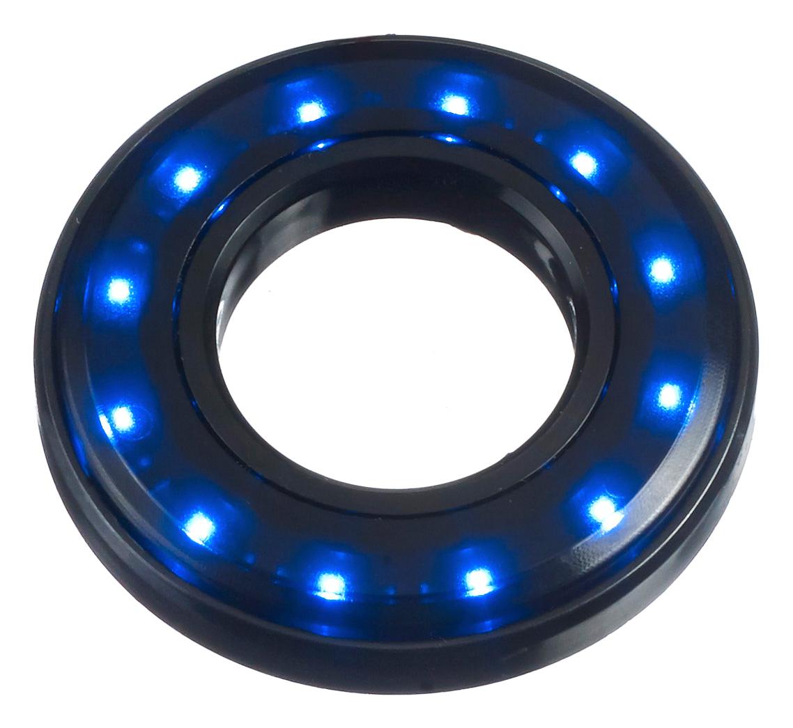 APEM QH19027RGBC Indicadores LED Multicolor