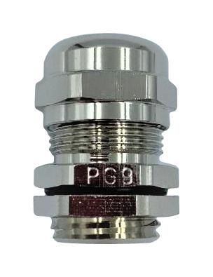 PRO ELEC PELB0207 Pasamuros Para Cables