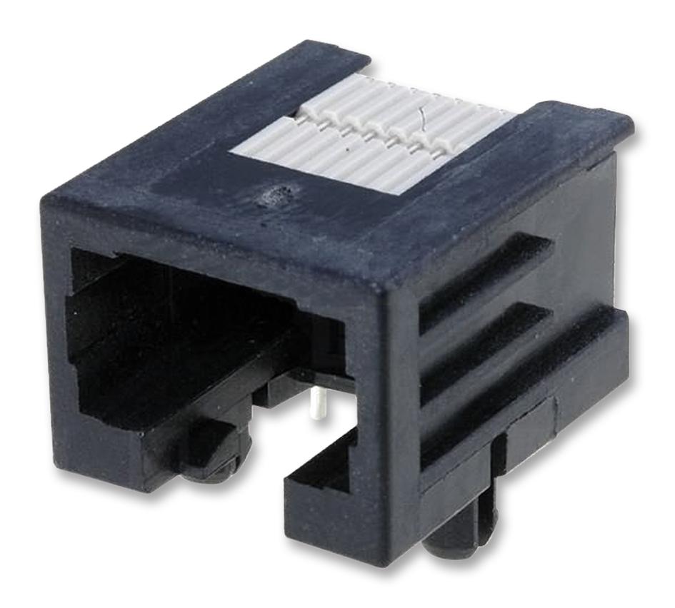 AMP - TE CONNECTIVITY 215877-1 Conectores Modulares Y Ethernet