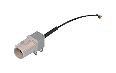 MOLEX / PARTNER STOCK 89762-7960 Conjunto De Cables Coaxiales De RF