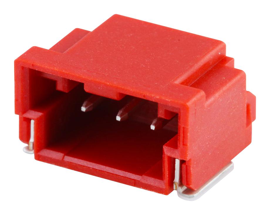 MOLEX / PARTNER STOCK 502352-0302 Conectores De Pines