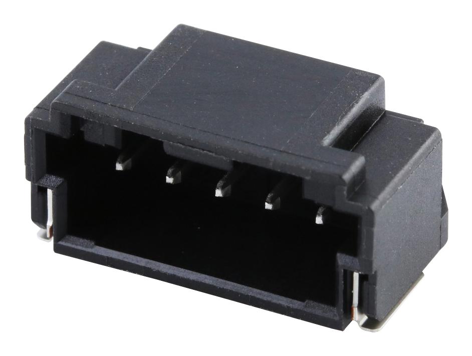 MOLEX / PARTNER STOCK 502352-0501 Conectores De Pines