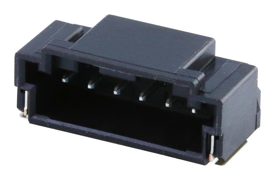 MOLEX / PARTNER STOCK 502352-0601 Conectores De Pines