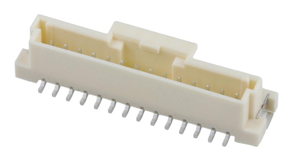 MOLEX / PARTNER STOCK 560020-1420 Conectores De Pines