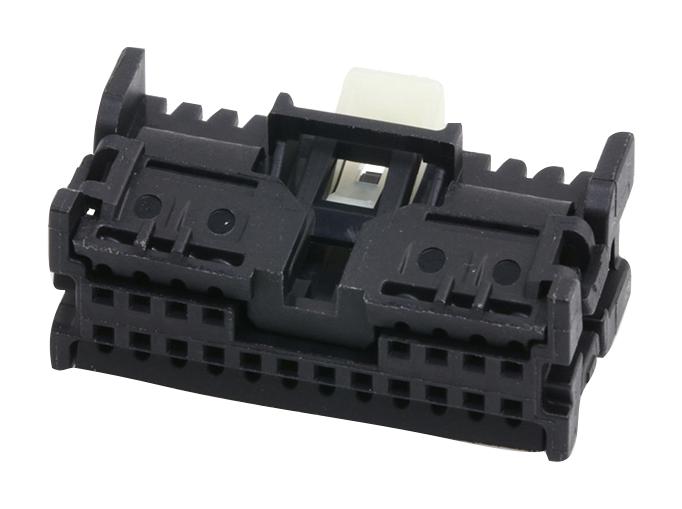 MOLEX / PARTNER STOCK 34824-2204 Carcasas Para Conectores De Automoción