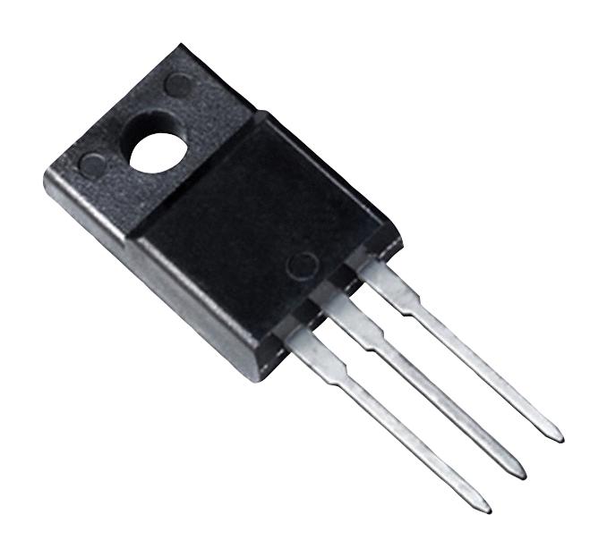 STMICROELECTRONICS STF17N80K5 MOSFETs Simples