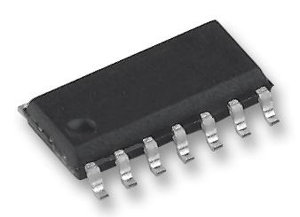 STMICROELECTRONICS L6598D013TR Función Especial