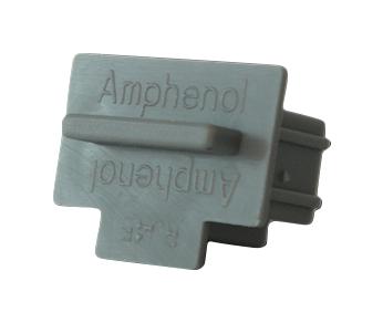 AMPHENOL COMMUNICATIONS SOLUTIONS FRJ2611 Tapones Y Cubiertas Antipolvo