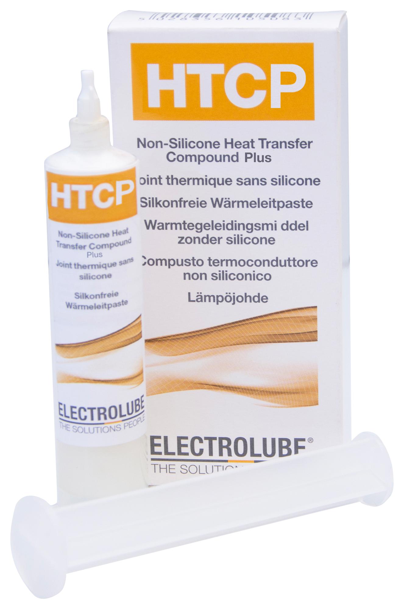 ELECTROLUBE HTCP35SL Pasta Térmica