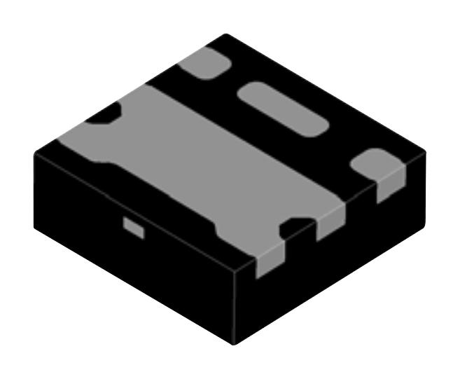 ONSEMI FDME820NZT MOSFETs Simples